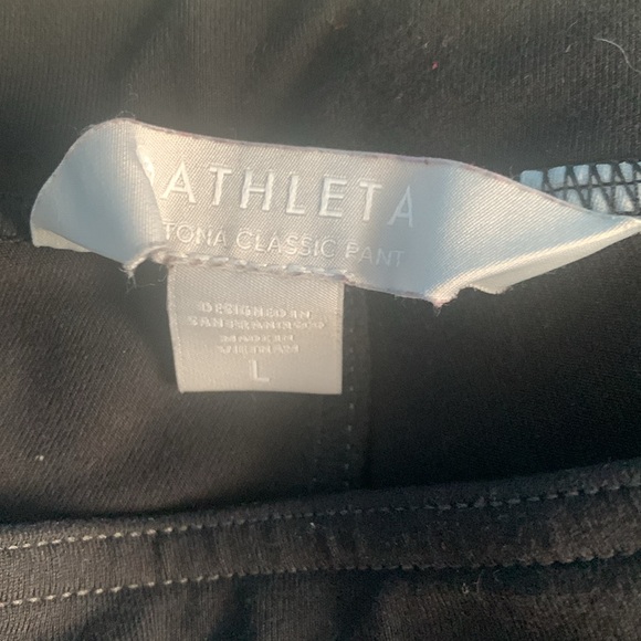 Altheta Bettona Pant
Super Stretchy, Comfortable - Picture 3 of 6